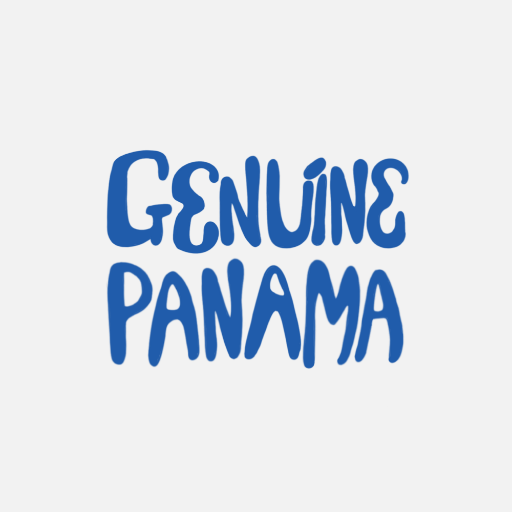 Genuine Panama