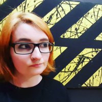 Kerry Kleis (@clinicalgoth) 's Twitter Profile
