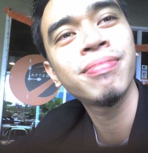 MohamadHafeez's profile picture. Want to share everything that i learn from this beautiful world, Big vision with big passion to success!