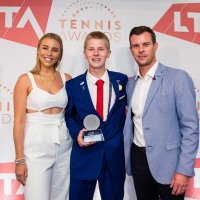 Jonathon Dawes BCyA 🎾🏴󠁧󠁢󠁷󠁬󠁳󠁿(@Jonathon_Dawes) 's Twitter Profile Photo