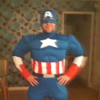 austenbas's profile picture. 