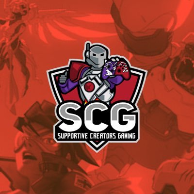 Future home of SCG | Supportive Creators Gaming | Coming soon | In association with @supcreators @supcreatorsPRO & @supcreatorsREC