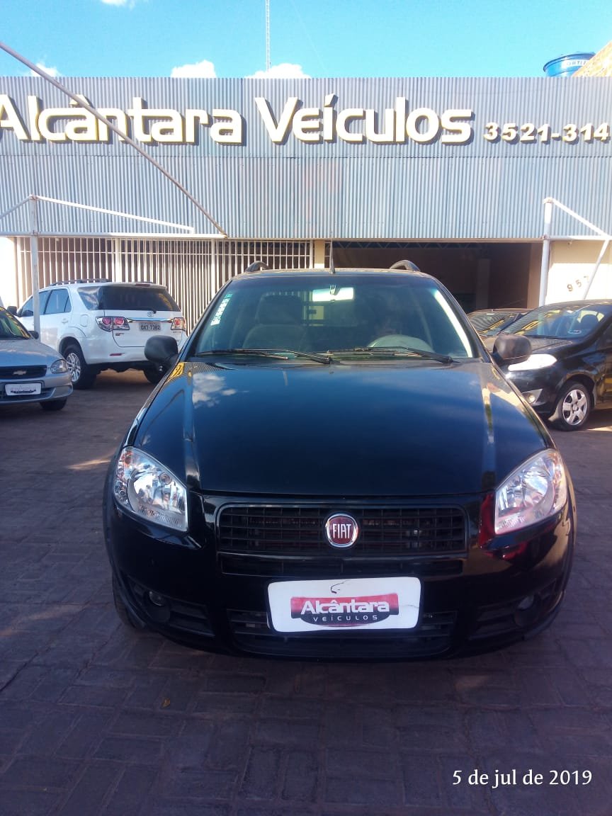 Venda de carros semi novos
Contato(89)99989-3532 Carlos
Cidade de Floriano no Piauí.