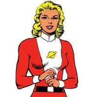 Nancy Northcott 🕯🪐⚡️🧲 (@nancynorthcott) 's Twitter Profile