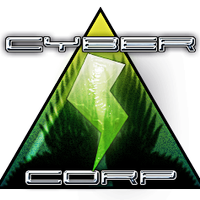 Cyber Corp (@cybercorptwitch) 's Twitter Profile