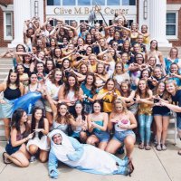 Transy Tri Delta (@transytridelta) 's Twitter Profile