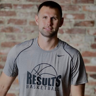 RESULTS Basketball Player Development Program. Co-Founder & Skills Coach.