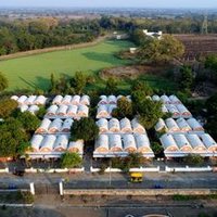 Maharogi Sewa Samiti,Warora (Anandwan) (@mssanandwan) 's Twitter Profile