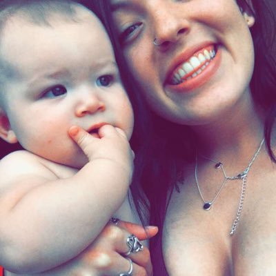 kendalllelaine's profile picture. Gray’s Mama | 21 | Sagittarius |