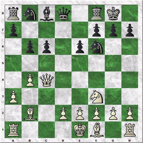 This is not a collection of opening surveys. This is not check and mate. This is the Final Step between You and Chess Mastership.
This is Chess for Real.