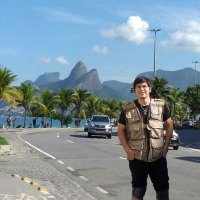 Jose Lucas (@lucassosa02) 's Twitter Profile