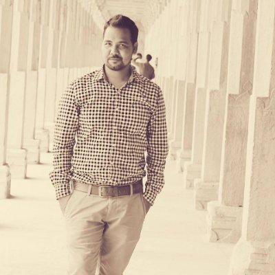 shivraj82466897's profile picture. Salesforce Developer