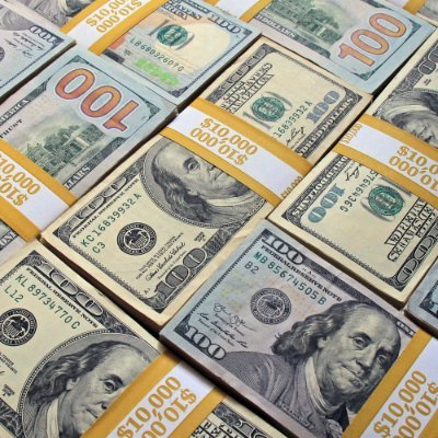 FUTURETRADER11's profile picture. 