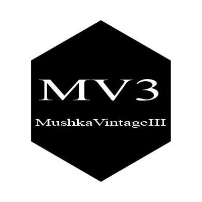 Exclusive vintage and antique classics in our online Etsy shop mushkavintage3, & eBid shop MushkaVintage2