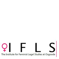 Osgoode Institute for Feminist Legal Studies (@osgoodeifls) Twitter profile photo