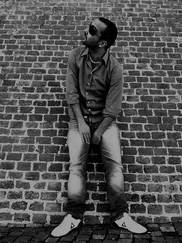 Violator1976's profile picture. 