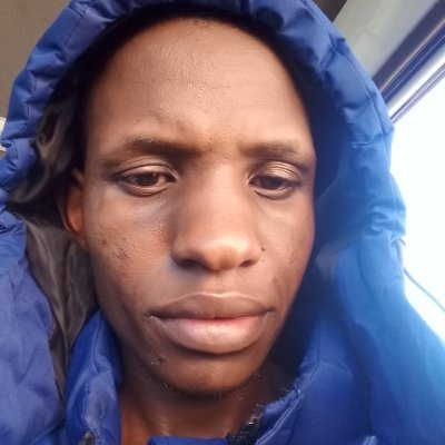 Proudly orlando pirates,real madrid and man city fan.follow me will follow you back.