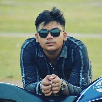 PiyushjoshiP20's profile picture. Opthalmic Assistant