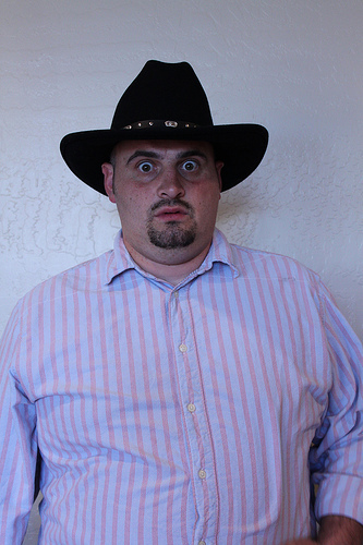 FAKEaaronDailey's profile picture. The thoughts of a pastor that HE can't publicly declare!