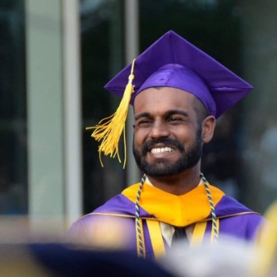 NitheshChandra2's profile picture. IPIB PhD Candidate @ UW-Madison, Department of Biochemistry JMU Alumnus '19