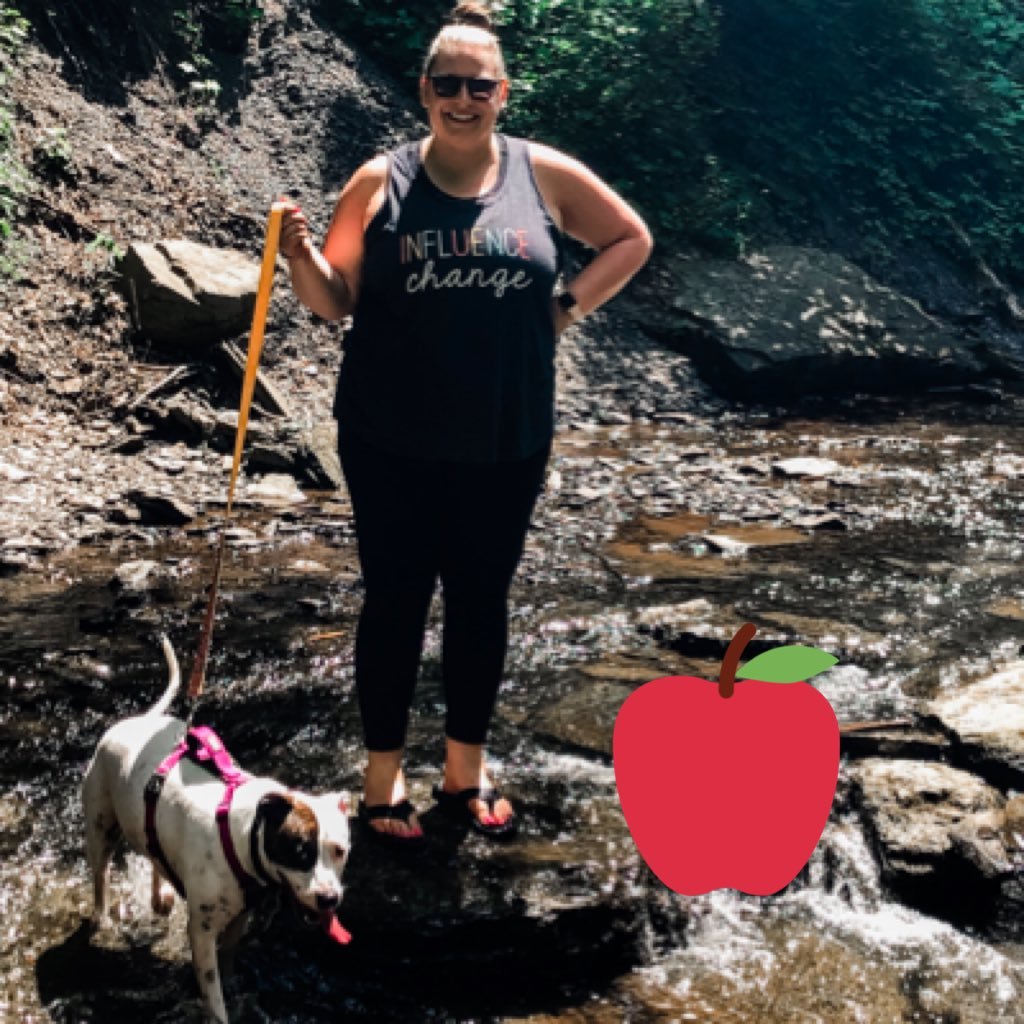 MsNielsen3's profile picture. 4th Grade Teacher- The Syracuse Latin School🍎