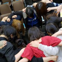 福岡女学院大学演劇部 (@fukujo_drama) Twitter profile photo