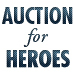 The Sun’s Auction for Heroes supports our wounded heroes. Buy and sell on eBay and help us raise money for Help for Heroes.