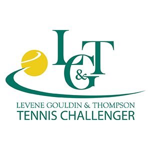 Professional tennis returns to Binghamton in 2023 with the Levene Gouldin & Thompson Tennis Challenger! #BinghamtonChallenger