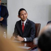 Nando Meneses G. (@nandomeneses_) 's Twitter Profile Photo