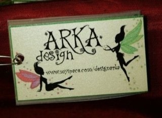 DesignArka's profile picture. Hi,i'm Sanja and i makeing Unique Handmade Clothes, Handbags and Jewelry,i have Shop,Check it on Myspace link http://t.co/VmJP20gciA and Facebook.
