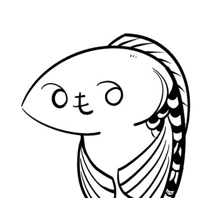 安鱼🐬さんのプロフィール画像