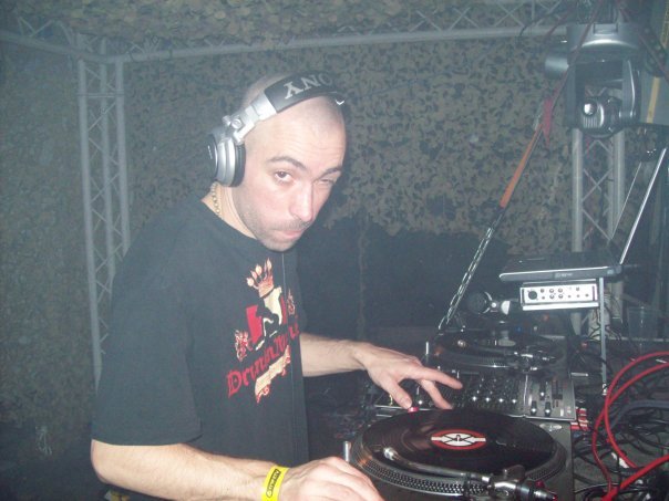 DJSkelm's profile picture. Musician/Dj/Producer/Label Owner