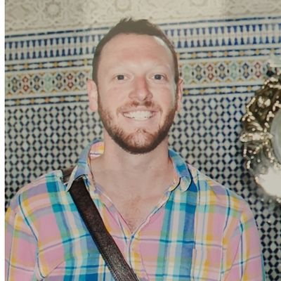 Jaymathieson11's profile picture. Sport Journalist/Broadcaster - taking a break whilst living the dream working for Trafalgar in Europe! Views are all mine!