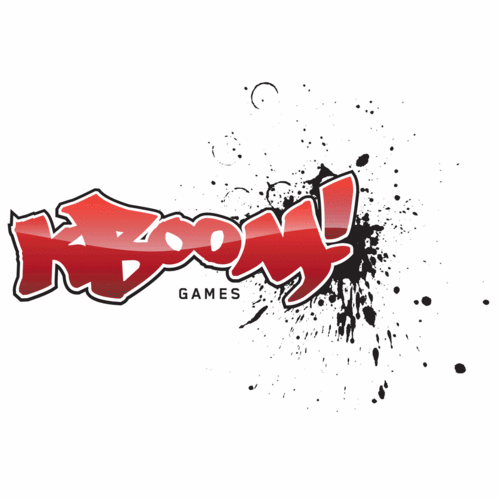 KBoomGames's profile picture. 