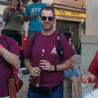 Oriol Rius (@oriolrius_edu) 's Twitter Profile Photo Oriol Rius (@oriolrius_edu) 's Twitter Profile Photo