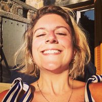 Ellie Violet Bramley (@ellsviolet) 's Twitter Profile