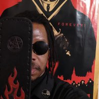 Loki Darksong🖤🦊 #NoAntiBlackRacism (@lokidarksong) 's Twitter Profile