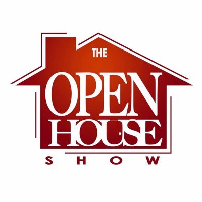 The Open House Show is the original real estate & entertainment TV show featuring #HomesforSale... with host Robert Bettes.
