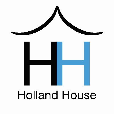 Holland House Books