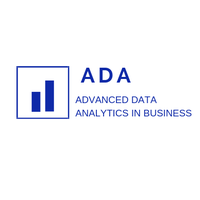 ADA - Advanced Data Analytics in Business (@adaadvanced) 's Twitter Profile