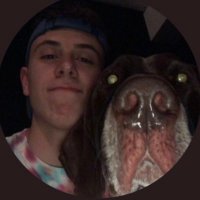 Brendan Hmiel (@hmielb) 's Twitter Profile