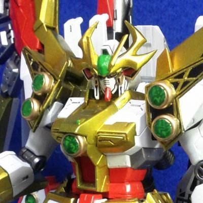 武者丸 遂に完成した将頑駄無 やっぱり将頑駄無はパガンで作った方がしっくりくる ガンプラ ガンプラの画像を貼るとrtされると聞いて 武者頑駄無 Sdガンダム