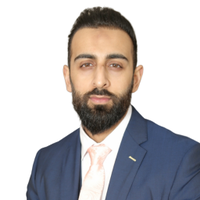 Kamran Mahroof (@kamranmahroof1) 's Twitter Profile