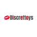 discrettoys (@discrettoys) Twitter profile photo