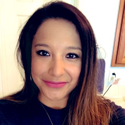 TeraLopez3's profile picture. 