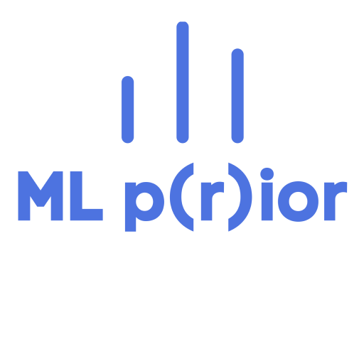 mlprior_com's profile picture. Read about the latest AI research. Relevant and concisely.