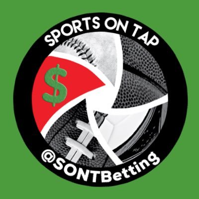 “Sports ON Tap”📍Sports Media Redefined | 🐦 @ONTapNFL 🏈 @SONTHoops 🏀 @thesportsontap💰 @SONTFootball ⚽️| Turn ON Post Notifications 🚨