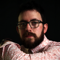 Z.K. Parker (@zkparker) 's Twitter Profile
