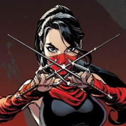 ElektraNatchi16's profile picture. Dry needling with my sai