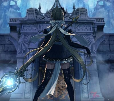 tlom1DQjDeTD8qE's profile picture. 今はアークナイツ、ソウルオブエデンにハマってます。
ミラティブ配信もやってるので是非来てください(　＾▽＾)
一緒にゲーム楽しみましょー